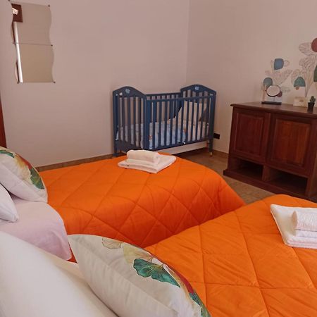 Apartamento La Casa Sicula Capri Leone Exterior foto