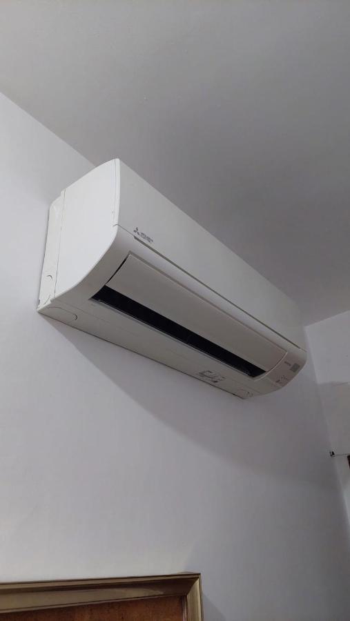 Apartamento La Casa Sicula Capri Leone Exterior foto