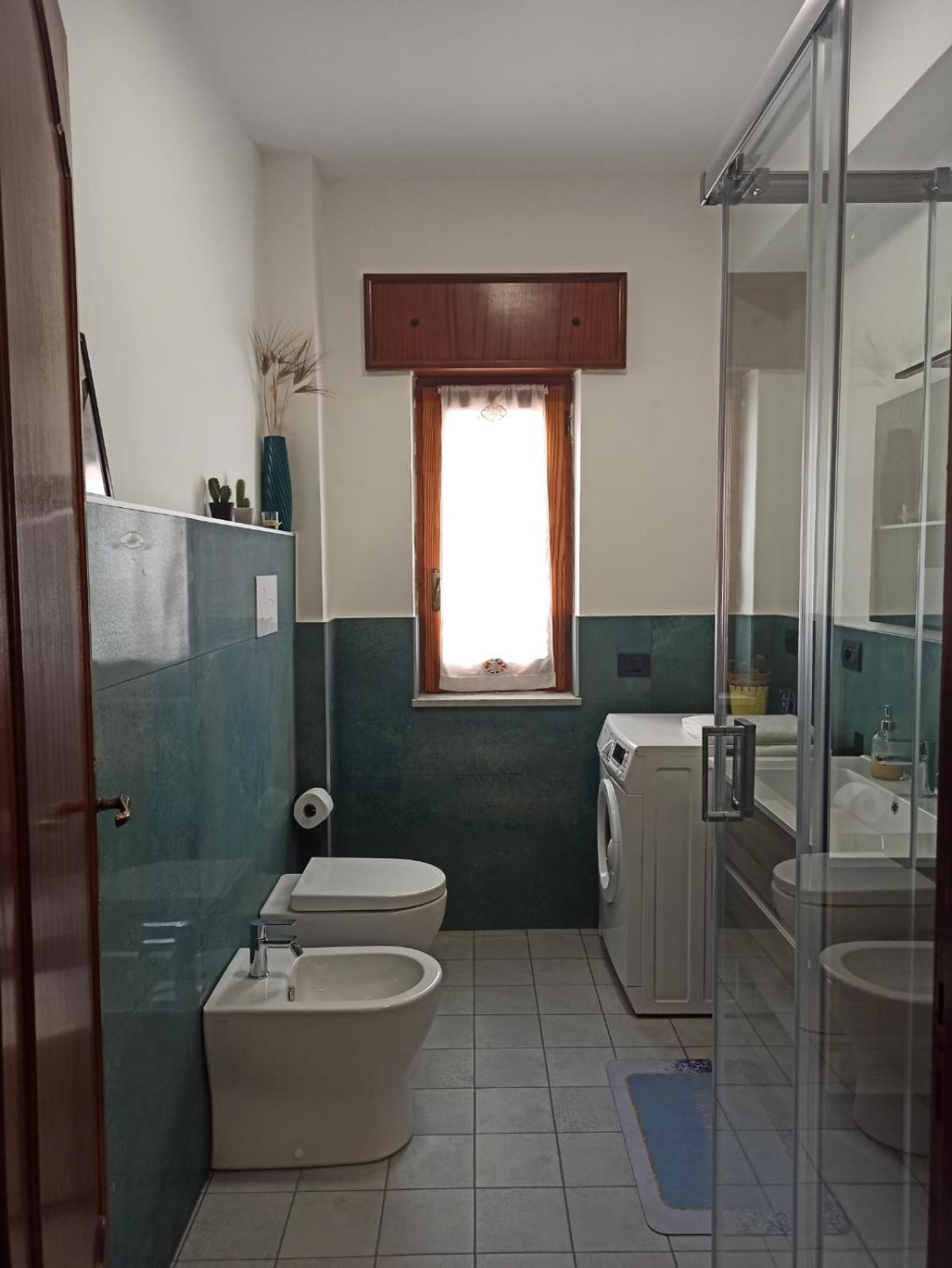 Apartamento La Casa Sicula Capri Leone Exterior foto
