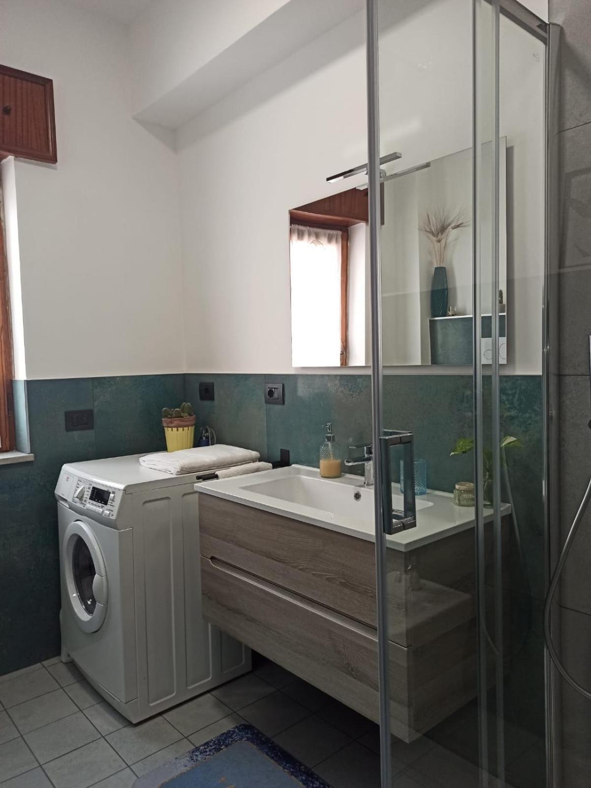 Apartamento La Casa Sicula Capri Leone Exterior foto