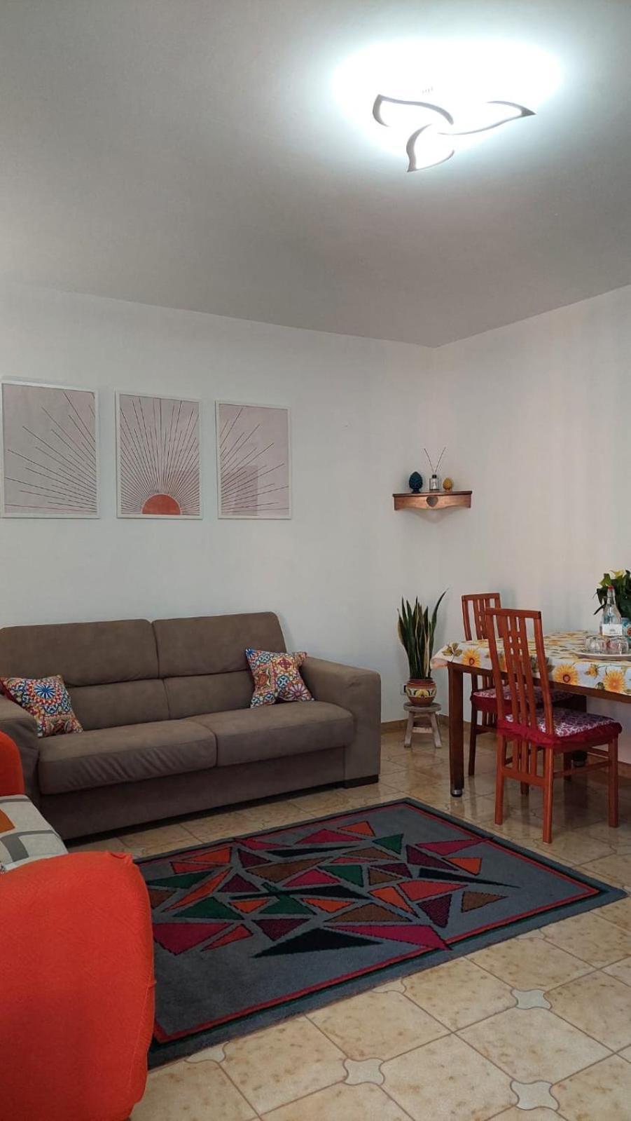 Apartamento La Casa Sicula Capri Leone Exterior foto