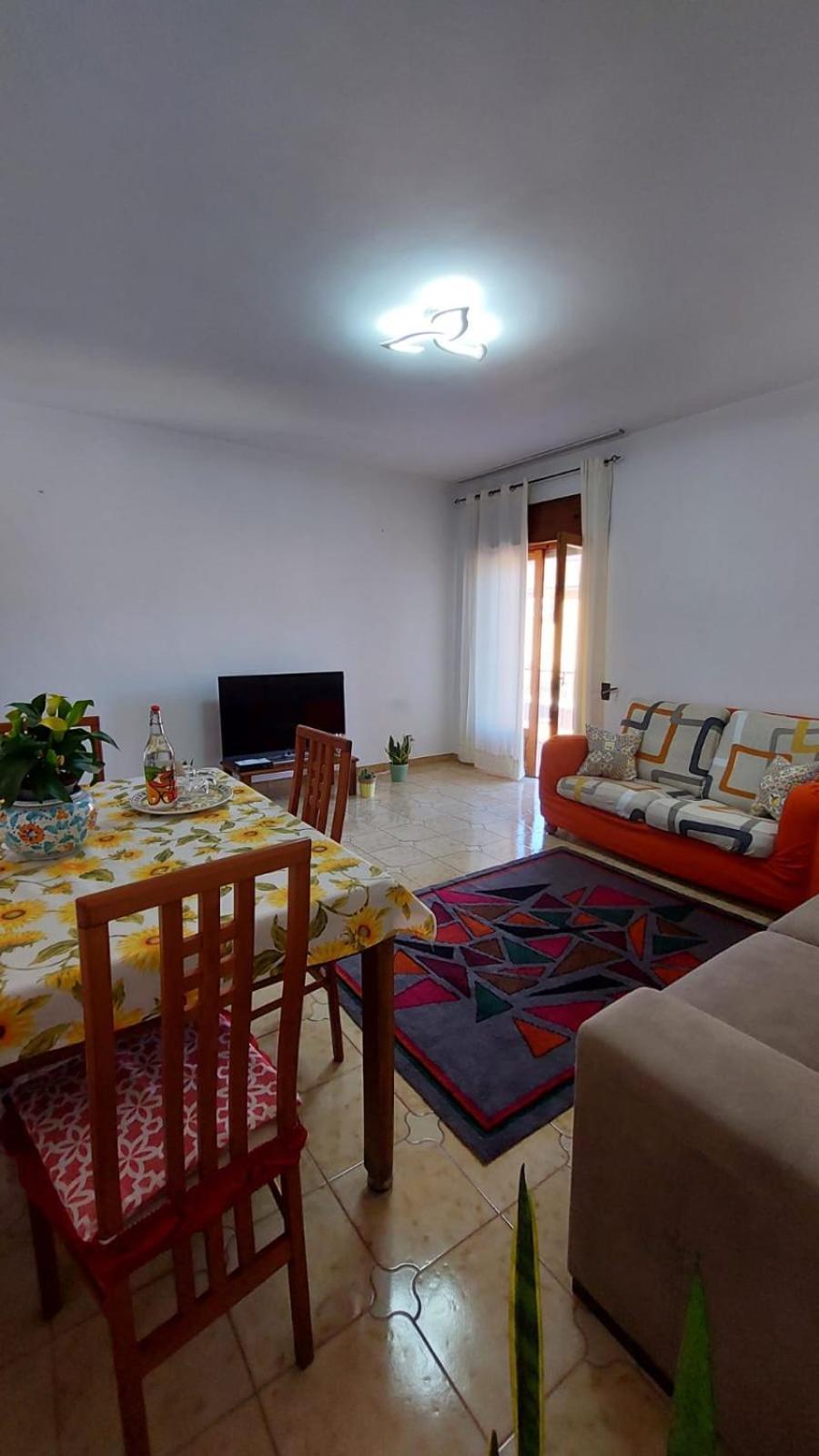 Apartamento La Casa Sicula Capri Leone Exterior foto