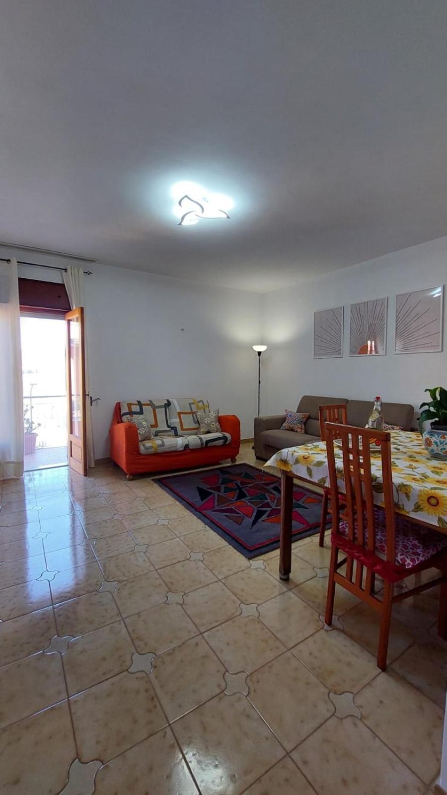 Apartamento La Casa Sicula Capri Leone Exterior foto