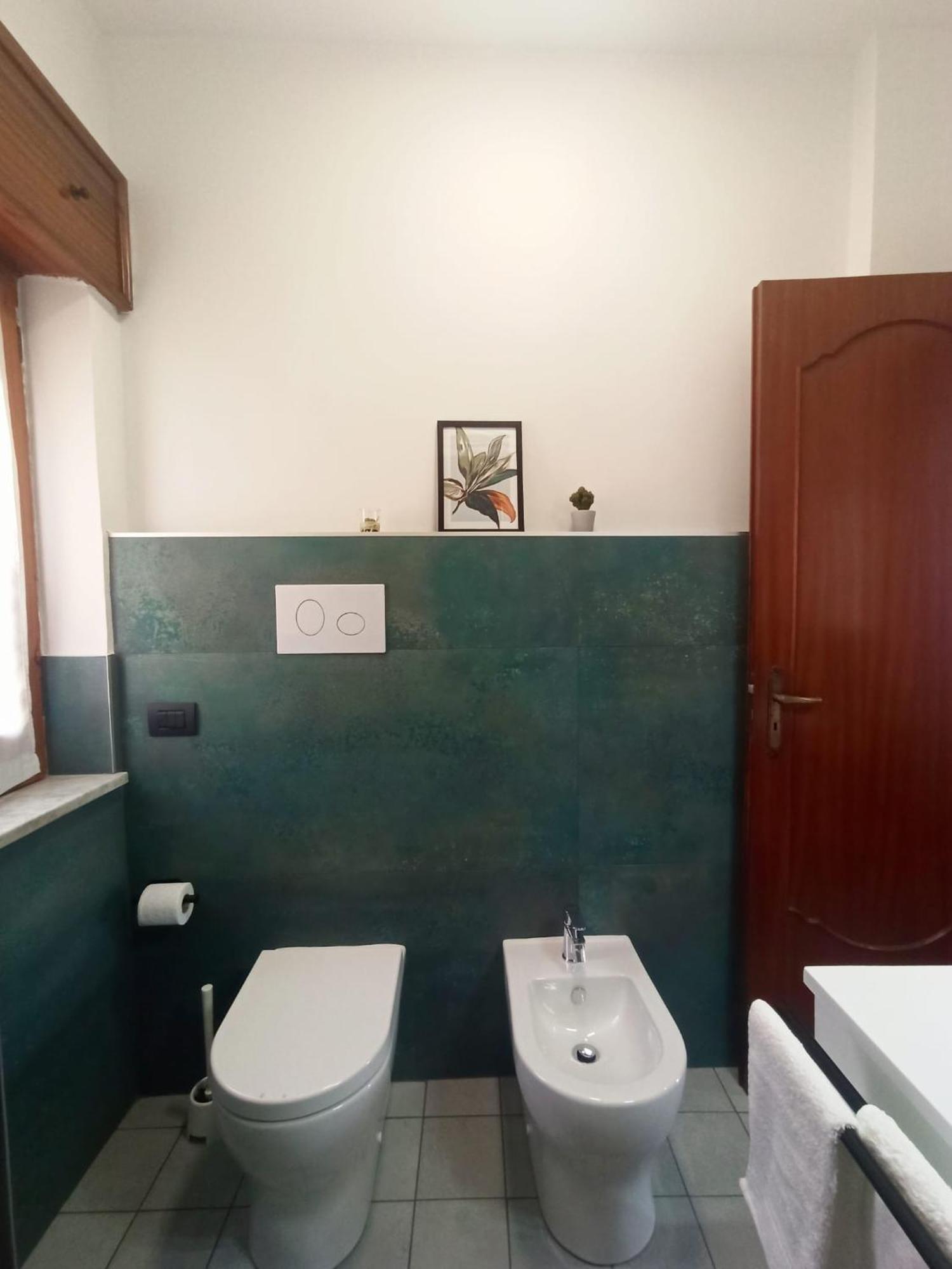 Apartamento La Casa Sicula Capri Leone Exterior foto