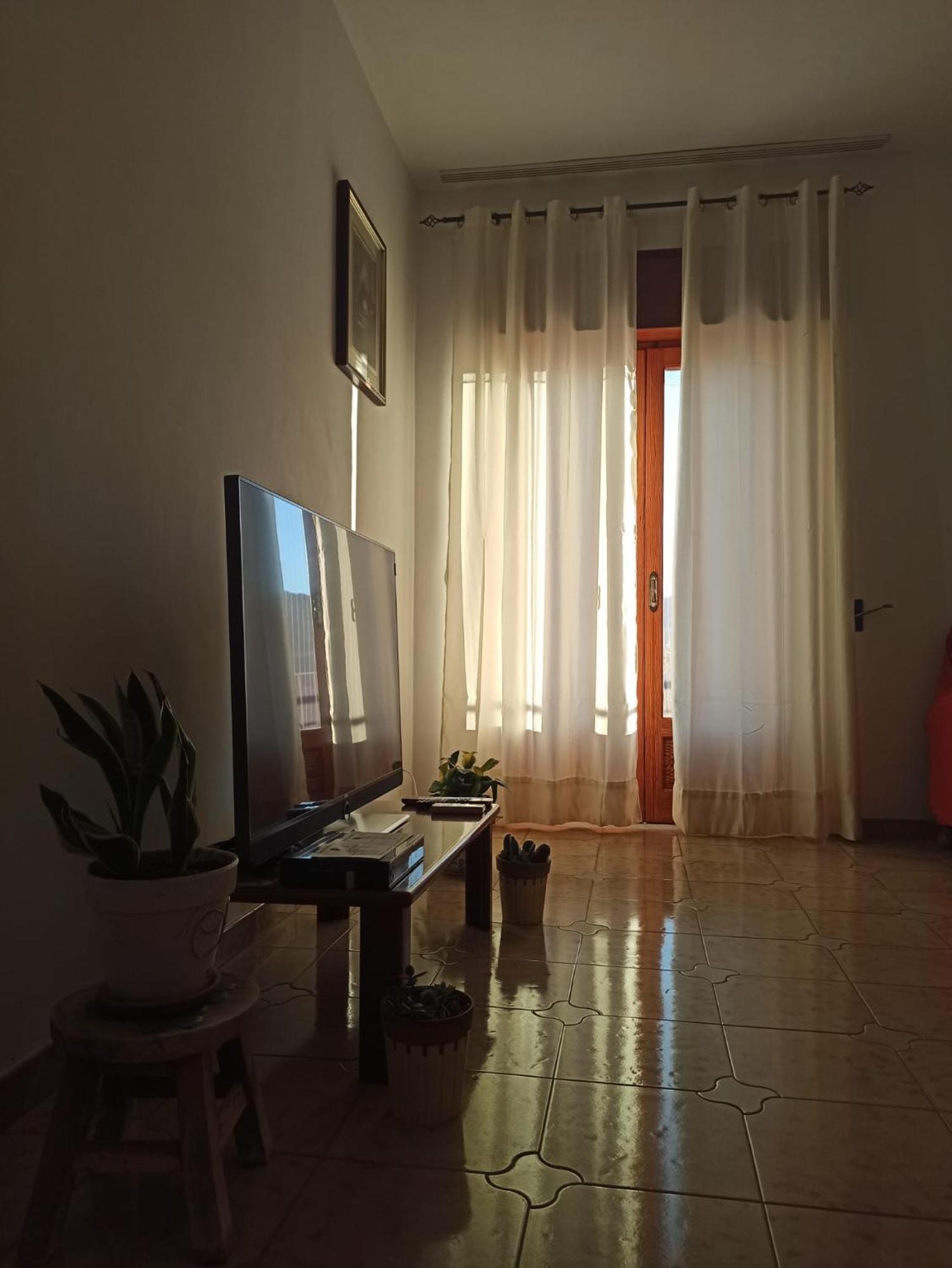 Apartamento La Casa Sicula Capri Leone Exterior foto