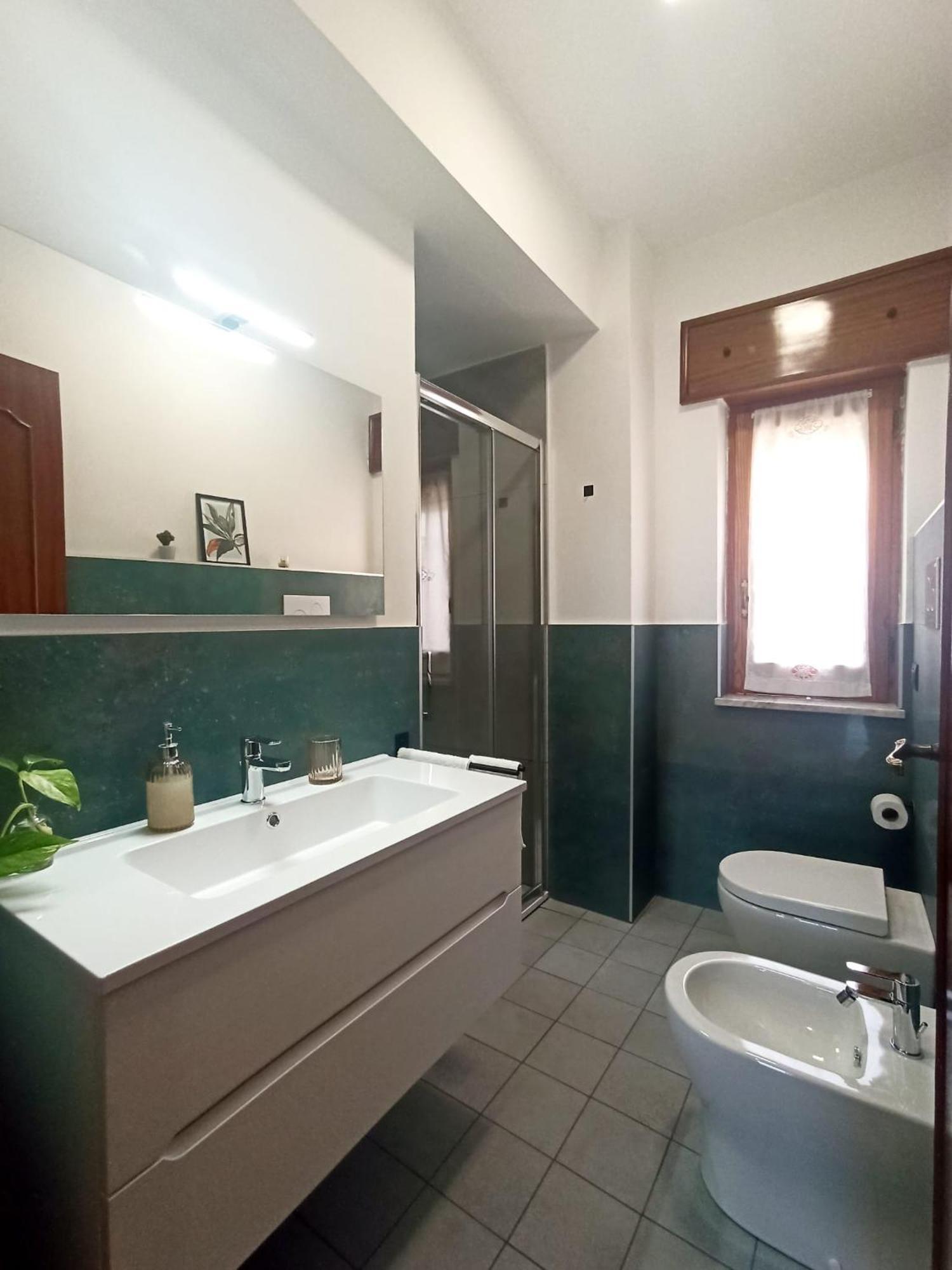 Apartamento La Casa Sicula Capri Leone Exterior foto