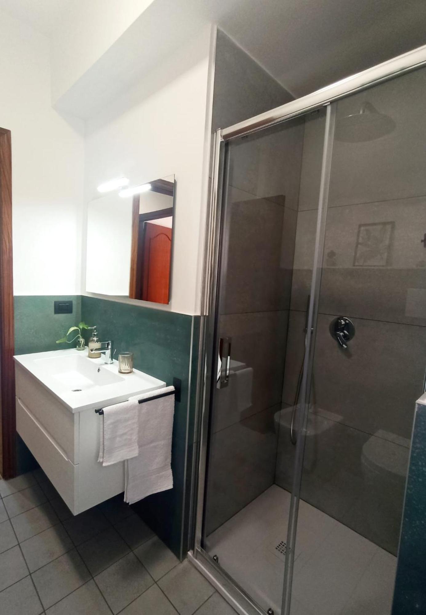 Apartamento La Casa Sicula Capri Leone Exterior foto