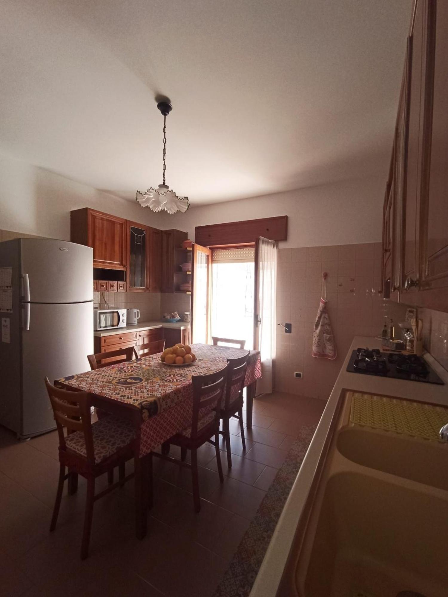 Apartamento La Casa Sicula Capri Leone Habitación foto