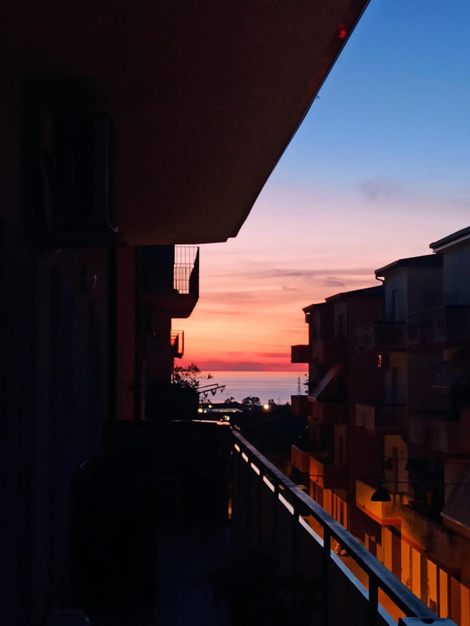 Apartamento La Casa Sicula Capri Leone Exterior foto